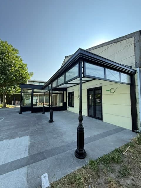 Buitenschilderwerk