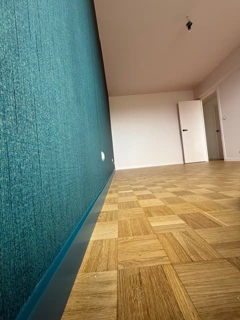 Schilderrealisatie Van Waes